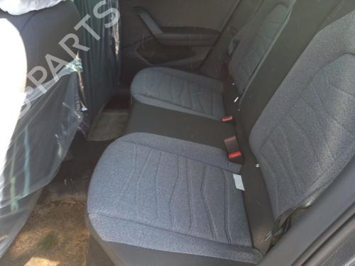 Rear left window mechanism SEAT ARONA (KJ7, KJP) 1.0 TSI | BP29862878C24