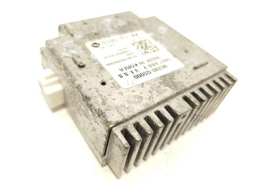 Used Electronic module Electronic module 24642890 24642890