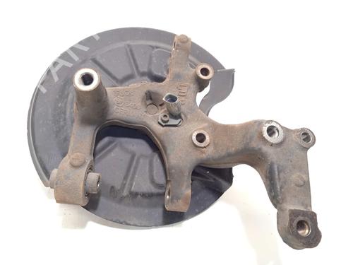 Left rear steering knuckle VW TOURAN (1T3) 1.6 TDI | BP16243774M27 