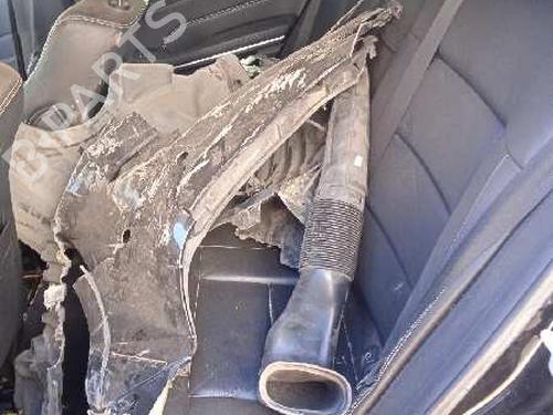 Right rear brake caliper MERCEDES-BENZ E-CLASS (W212) E 250 CDI / BlueTEC (212.003, 212.004) | BP11563280M106 