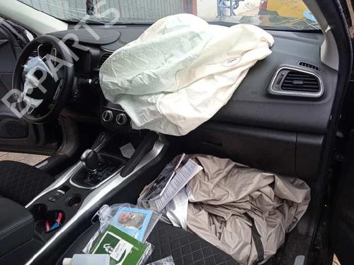 ABS pump RENAULT KADJAR (HA_, HL_) 1.2 TCe 130 (HLMR) | BP11568103M43