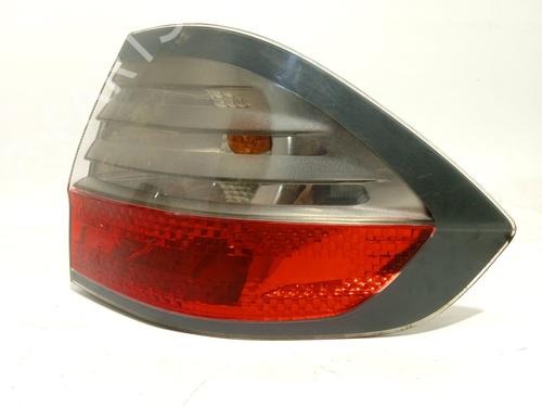 Right taillight FORD S-MAX (WA6) 2.0 TDCi | BP26990080C35