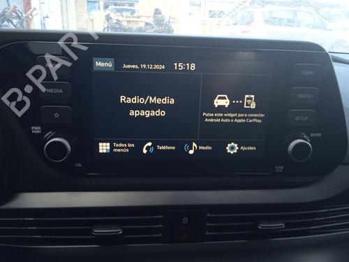 Electronic module HYUNDAI i20 III (BC3, BI3)  | BP23654857M83  - Image 25