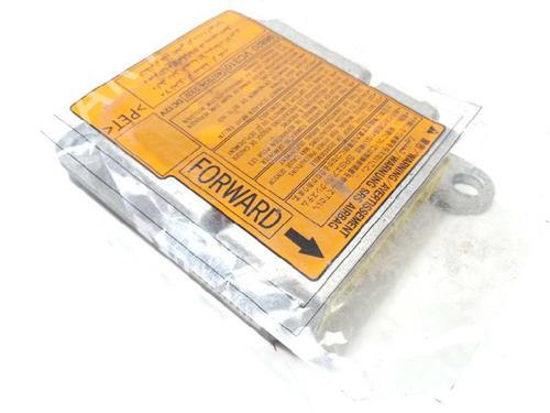 Used ECU airbags ECU airbags NISSAN PATROL GR V Wagon (Y61) 3.0 DTi (158 hp) 12175813 12175813