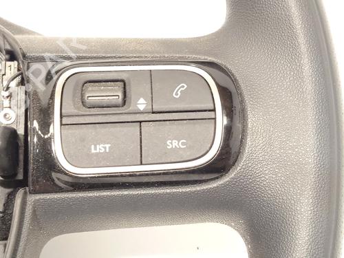 Rat CITROËN C3 III (SX) 1.2 PureTech 82 | BP28153165C49