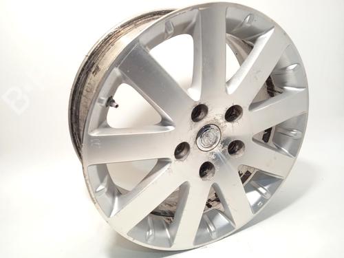 Rim CHRYSLER GRAND VOYAGER V (RT) 2.8 CRD | BP20156171C45