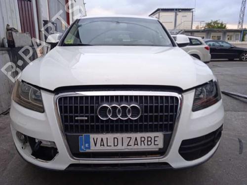 Electronic module AUDI Q5 (8RB) 2.0 TDI quattro | BP15595631M83 