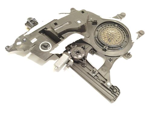 Used Front left window mechanism Front left window mechanism 26704340 26704340