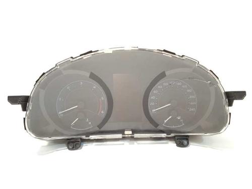 Instrument cluster TOYOTA AURIS Estate (_E18_) 1.6 D4-D (WWE185_) | BP7657470C47