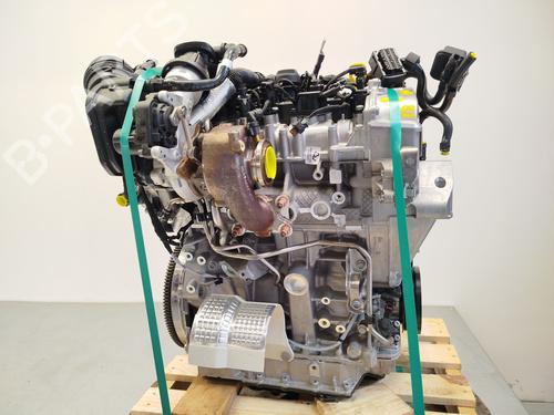 Engine SEAT IBIZA V (KJ1, KJG) 1.5 TSI | BP35951347M1 - Image 6