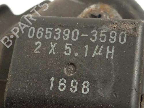 Radiator fan HONDA CIVIC VIII Hatchback (FN, FK) 1.8 (FN1, FK2) | BP9713817M35 