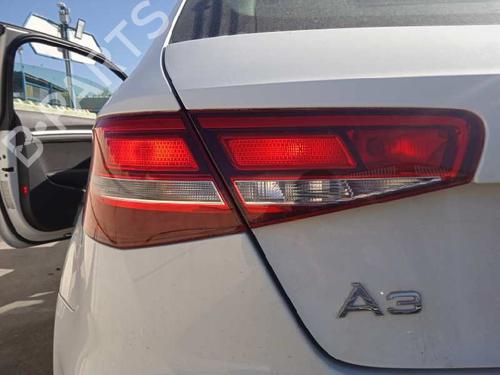 Electronic module AUDI A3 (8V1, 8VK) 1.6 TDI | BP13113977M83