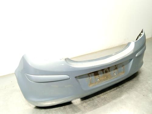 Rear bumper OPEL CORSA D (S07) 1.4 (L08, L68) | BP29401590C8 