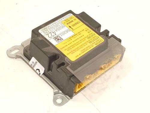 Used ECU airbags ECU airbags MITSUBISHI ECLIPSE CROSS (GK_, GL_) 1.5 T-Mivec (163 hp) 39943873 39943873