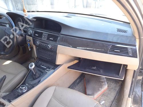 Display monitor BMW 3 Touring (E91) 318 d | BP21284187C48 