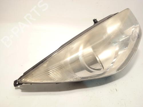 Right headlight KIA VENGA (YN) 1.6 CRDi 128 | BP26407865C29 - Image 2