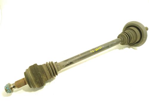 Used Left rear driveshaft MERCEDES-BENZ C-CLASS Coupe (C205) C 220 d (205.304) (170 hp) 23414356
