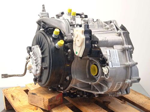 Gearbox RENAULT AUSTRAL TCe 130 (HGM2) | BP38510090M3 - Image 5