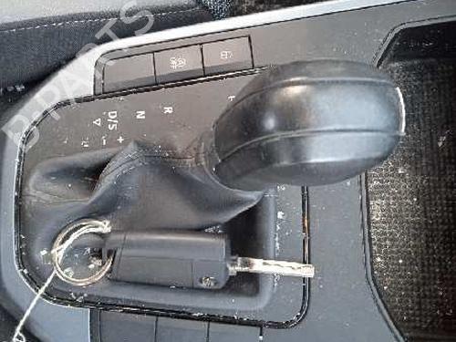 Steering column SEAT IBIZA V (KJ1, KJG)  | BP26391571M21 