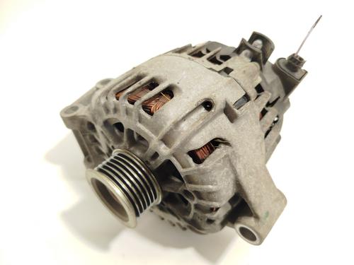 Used Alternator Alternator 28111801 28111801