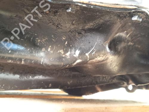 Engine CITROËN C5 III (RD_) 2.2 HDi (RD4HTH) | BP28217888M1 