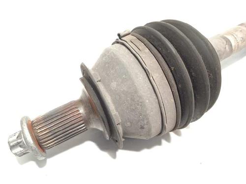 Right front driveshaft MERCEDES-BENZ A-CLASS (W176) A 180 CDI / d (176.012) | BP15512156M39 