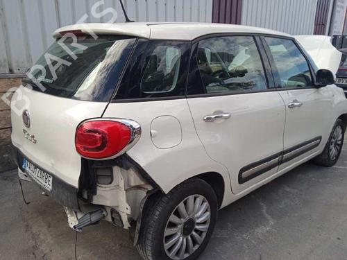 Front right window mechanism FIAT 500L (351_, 352_) 1.6 D Multijet (199LYD1B) | BP12999408C23 