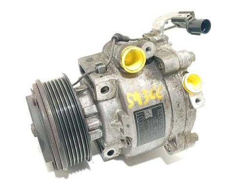Used AC compressor AC compressor MITSUBISHI ECLIPSE CROSS (GK_, GL_) 1.5 T-Mivec (163 hp) 39943848 39943848