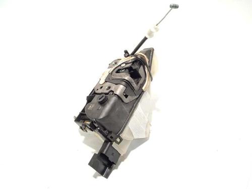 Used Front left lock PEUGEOT 508 I (8D_) 1.6 BlueHDi 120 (120 hp) 11740694