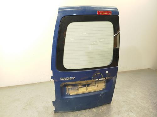 Left rear door VW CADDY III Box Body/MPV (2KA, 2KH, 2CA, 2CH) 1.9 TDI | BP29498993C4 