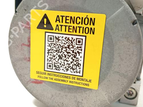 ABS pump VW GOLF VII (5G1, BQ1, BE1, BE2) 2.0 TDI | BP31010752M43