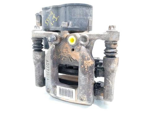 Used Left rear brake caliper PEUGEOT 3008 II SUV (MC_, MR_, MJ_, M4_) 1.5 BlueHDi 130 (131 hp) 22729806