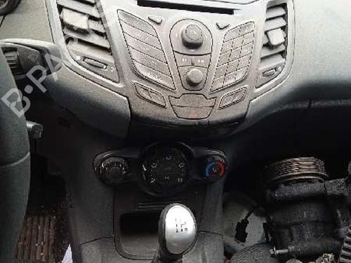 Alternator FORD FIESTA VI Van 1.4 TDCi | BP7188590M7 