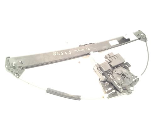Used Rear right window mechanism AUDI Q2 (GAB, GAG) 35 TDI quattro (150 hp) 19807869