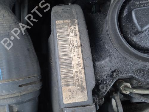 Left headlight SEAT LEON (1M1) 1.9 TDI | BP22779104C28 