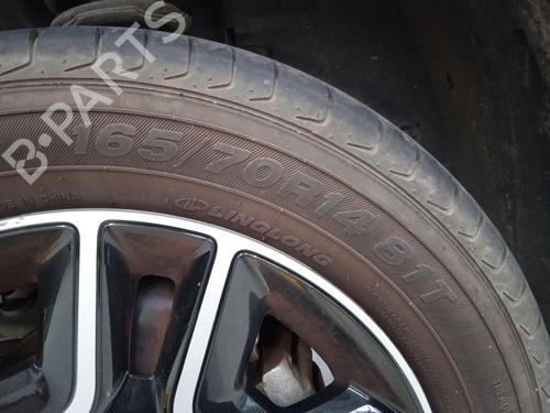 Capot DACIA SPRING EV (B6M1) | BP33016789C1  - Image 24