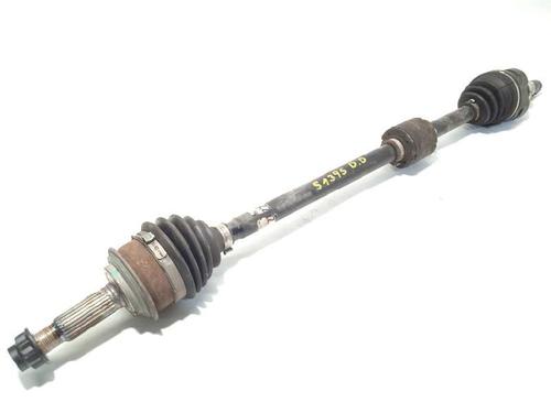 Used Right front driveshaft Right front driveshaft TOYOTA YARIS (_P13_) [2010-2020] 17770846 17770846