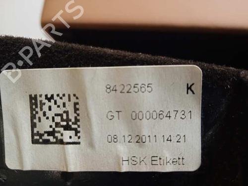 Glove box PORSCHE PANAMERA (970) 4.8 4S | BP9301714C95