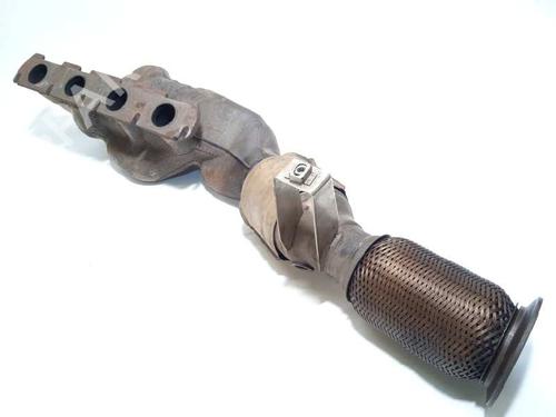 Used Exhaust manifold AUDI R8 (422, 423) 4.2 FSI quattro (420 hp) 11647250