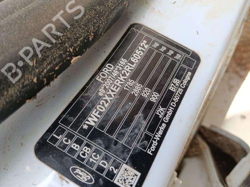 Fælk FORD PUMA (J2K, CF7) 1.0 EcoBoost mHEV | BP39103693C45 - Image 14