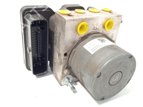 Used ABS pump PEUGEOT 3008 II SUV (MC_, MR_, MJ_, M4_) 2.0 BlueHDi 180 (181 hp) 28110992