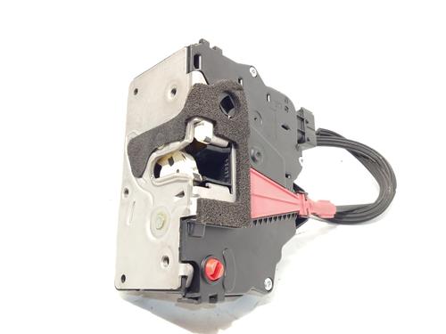 Used Rear right lock OPEL MERIVA B MPV (S10) 1.6 CDTI (75) (110 hp) 30382624