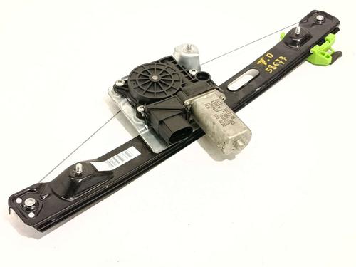 Used Rear right window mechanism Rear right window mechanism 38589264 38589264