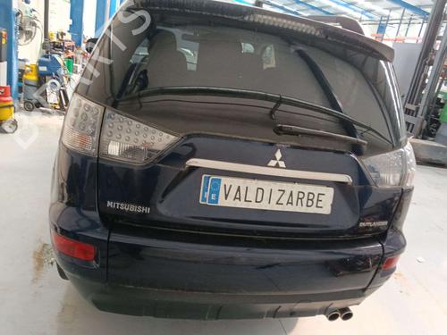 Intercooler MITSUBISHI OUTLANDER II Van (CW_W) Di-D 4WD (CW1W) | BP37667620M30 - Image 26
