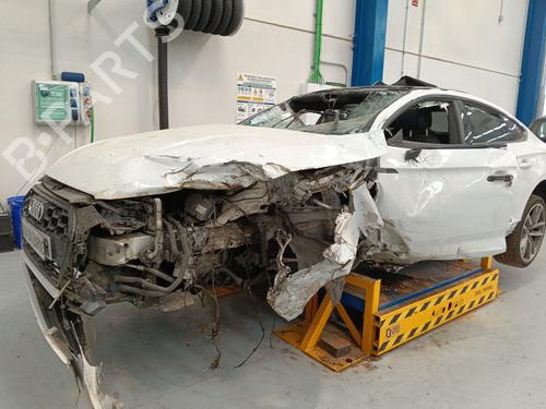Brugte AUDI A5 Sportback (F5A, F5F) 2.0 TDI 4783498