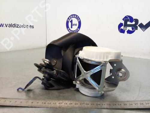 Used Front left seatbelt BMW 2 Coupe (F22, F87) M 235 i (326 hp) 8899968