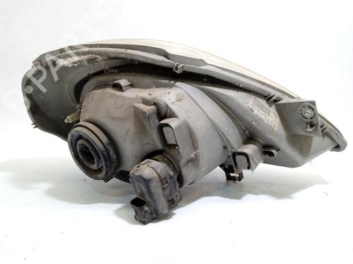Left headlight OPEL VIVARO A Bus (X83) 1.9 DTI (F7, J7, A07) | BP19302960C28 