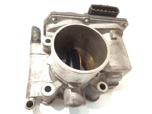 Throttle body MAZDA 3 (BK) 2.0 MZR-CD (BK14) | BP15414525M82 