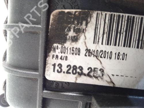 Intercooler OPEL MERIVA B MPV (S10) 1.7 CDTI (75) | BP25605391M30 - Image 4