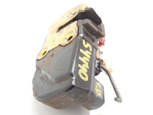 Used Rear right lock Rear right lock 20089401 20089401